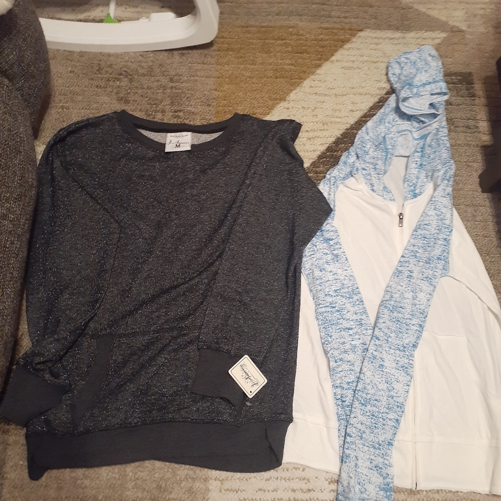 Women Sweatshirts